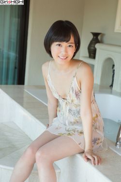 美谷朱里